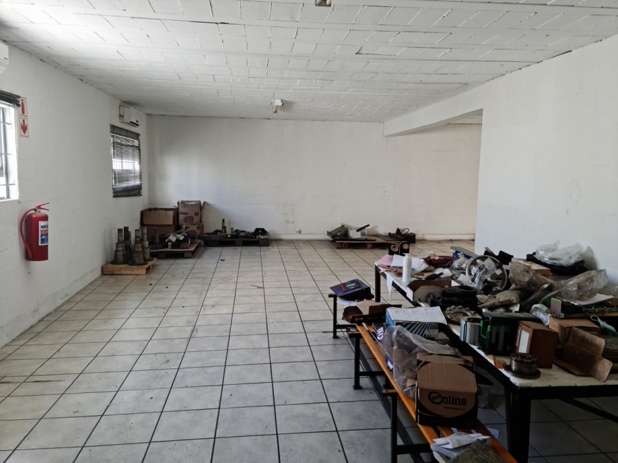 Commercial Property for Sale in Saxenburg Park 2 Western Cape